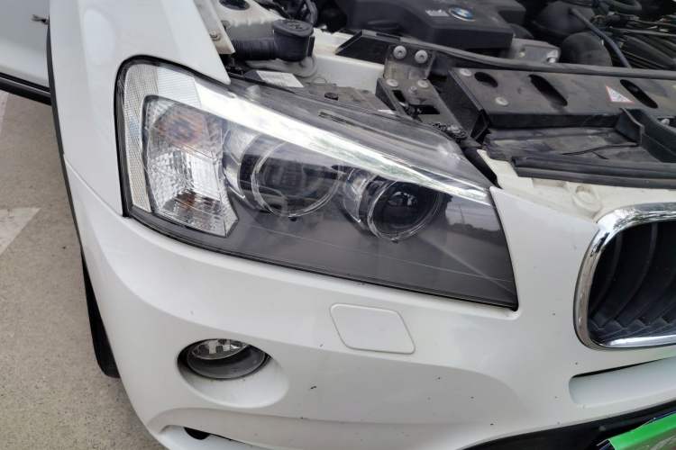 Used BMW X3 2013 Facelifted xDrive20i Luxury Edition Right Front Headlight