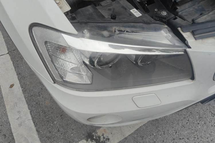 Used BMW X3 2013 xDrive20i Luxury Edition Right Front Headlight