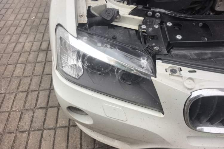 Used BMW X3 2013 xDrive20i Luxury Edition Right Front Headlight