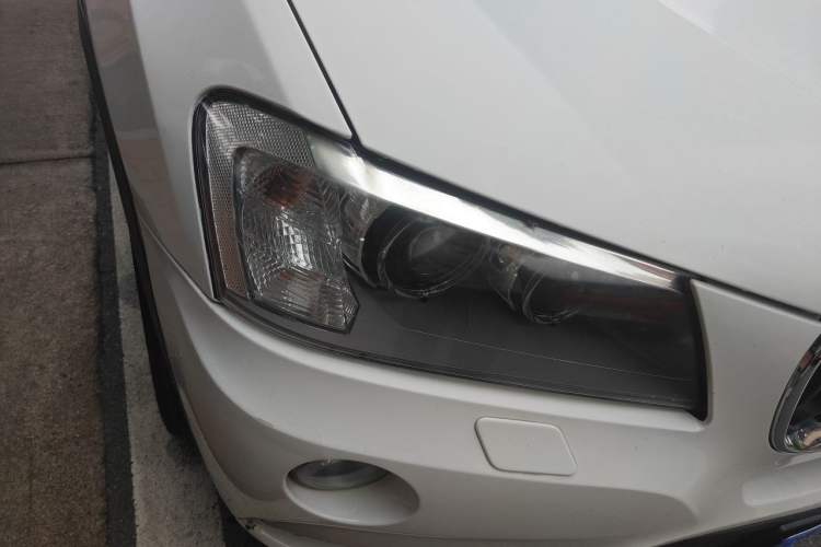 Used BMW X3 2013 xDrive20i Luxury Edition Right Front Headlight
