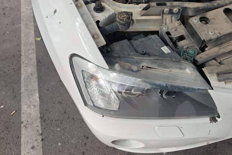 Used BMW X3 2013 xDrive20i Luxury Edition Right Front Headlight