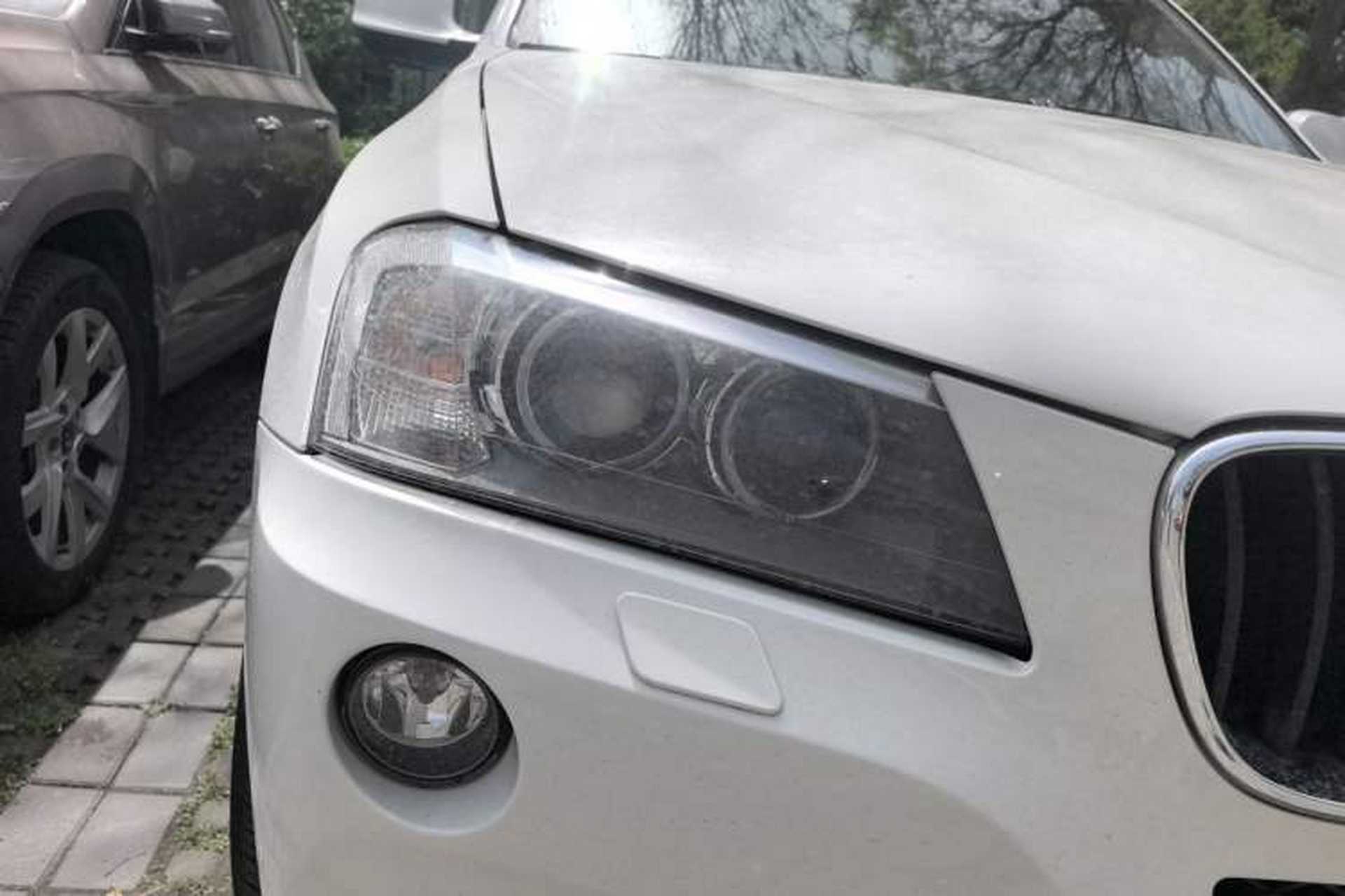 Used BMW X3 2013 Facelifted xDrive20i Luxury Edition Right Front Headlight