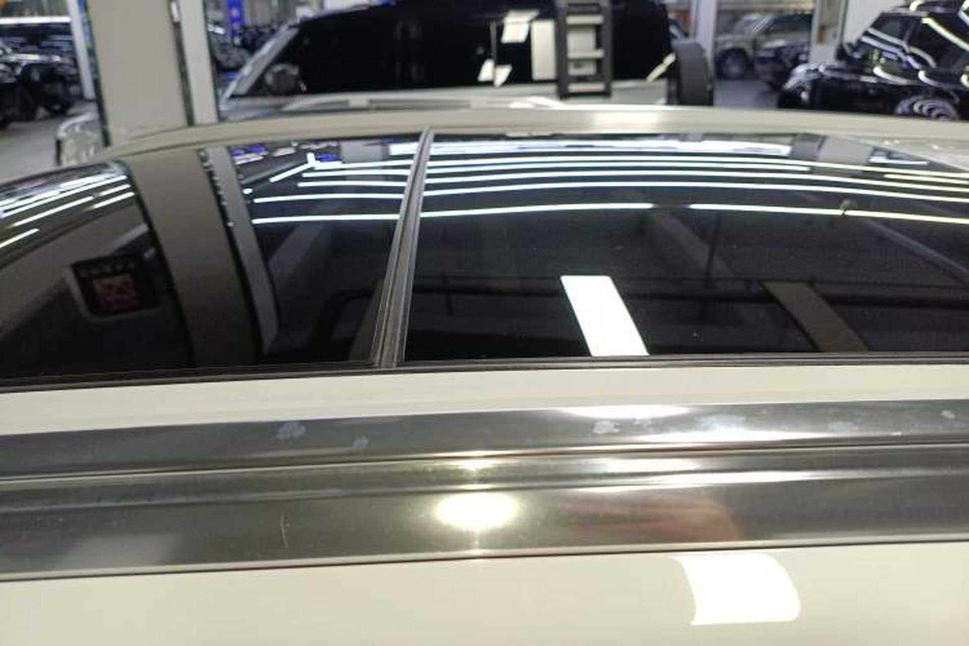 Used BMW X3 2013 Facelifted xDrive20i Luxury Edition Roof