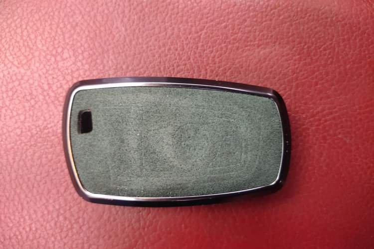 Used BMW X3 2013 xDrive20i Luxury Edition Vehicle Key