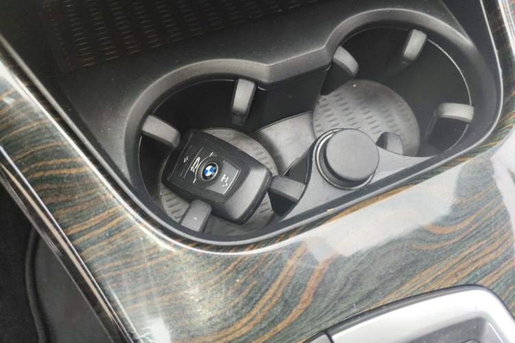 Used BMW X3 2013 xDrive20i Luxury Edition Vehicle Key