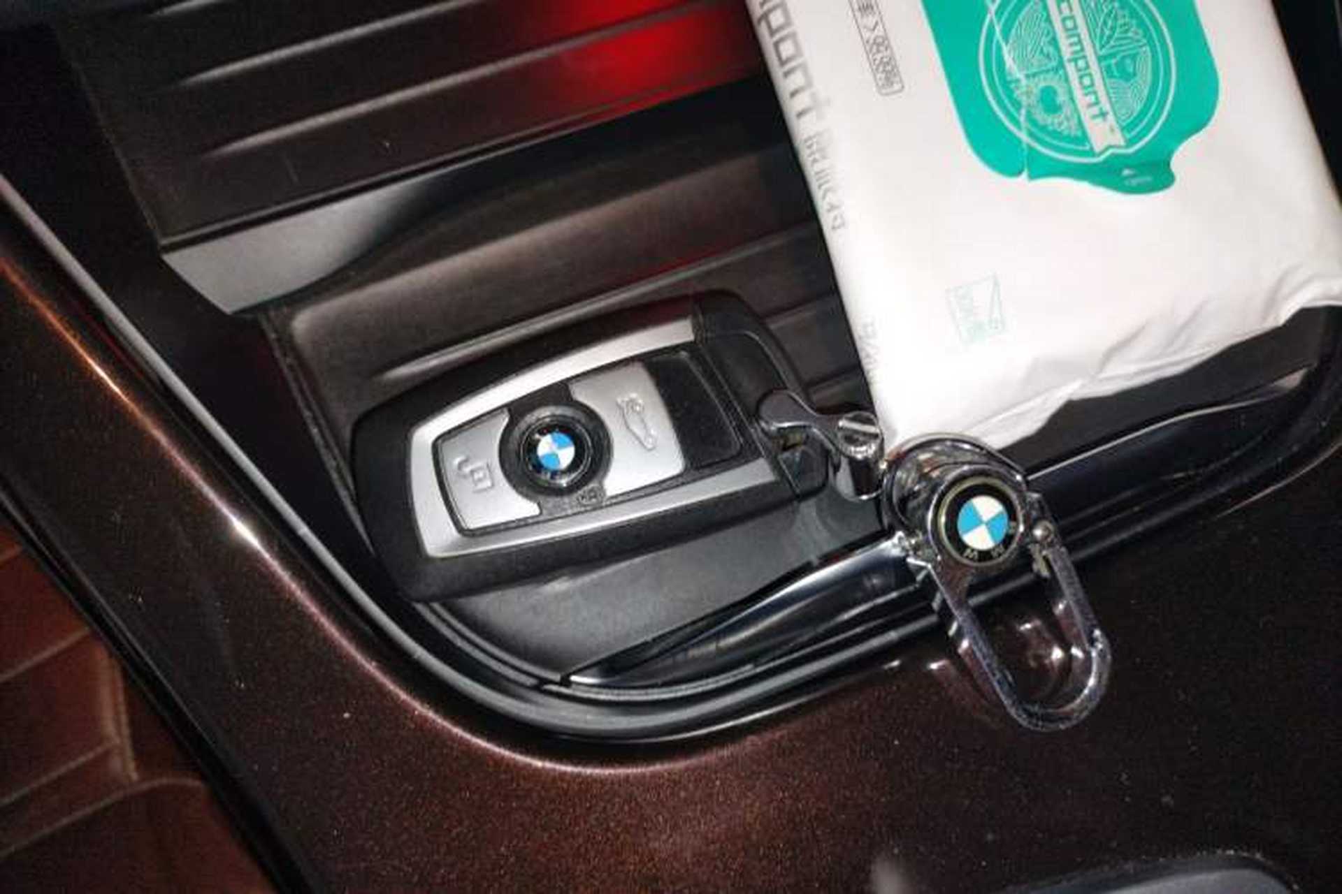 Used BMW X3 2013 Facelifted xDrive20i Luxury Edition Vehicle Key