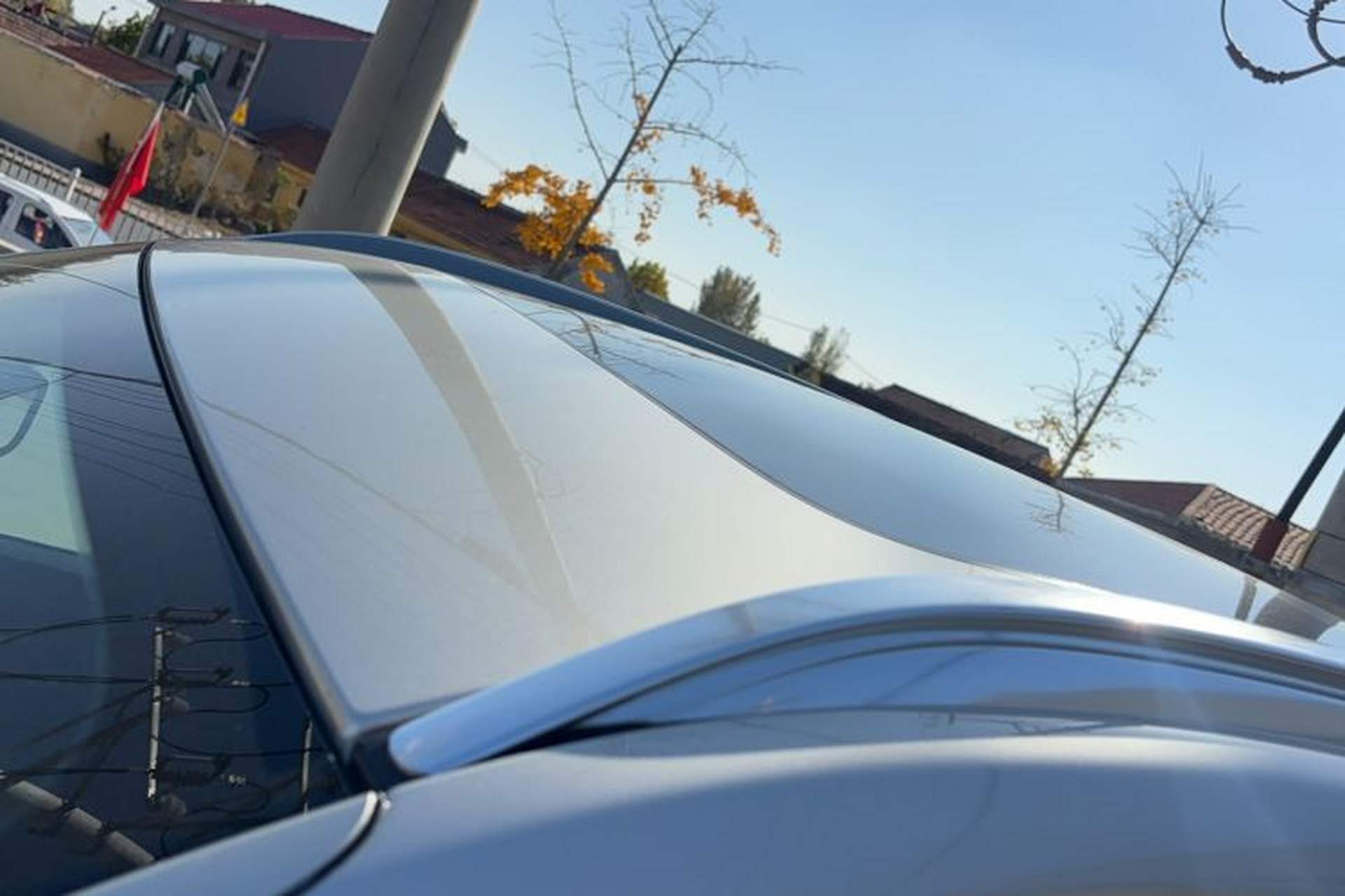 Used BMW X3 2013 Facelifted xDrive20i Luxury Edition Roof