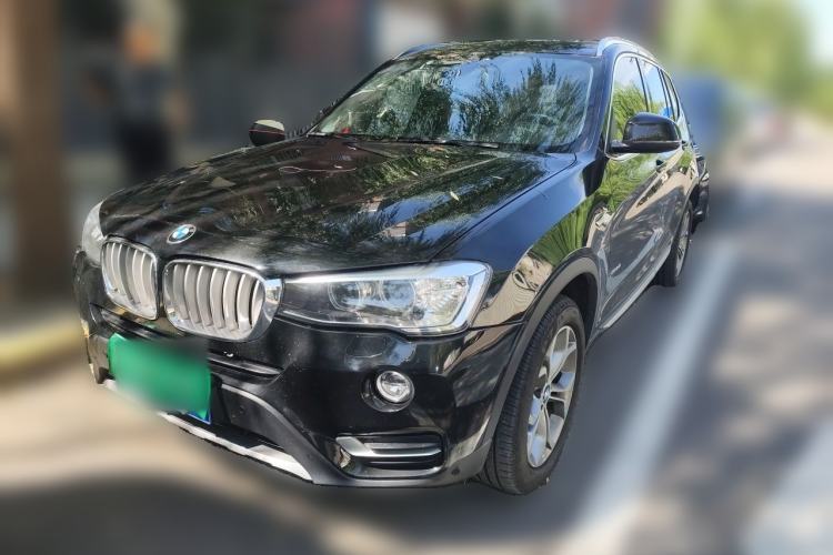 Ojetý BMW X3 2014 xDrive28i X Design Package Guazi used car, China used car export, Used car for sale, Used  cars, Cheapest cars for sale