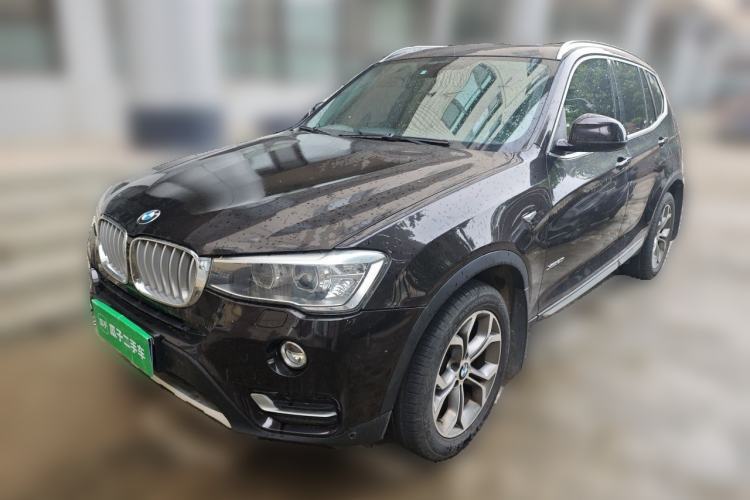Used BMW X3 2014 xDrive20i X Design Package Guazi used car, China used car export, Used car for sale, Used  cars, Cheapest cars for sale