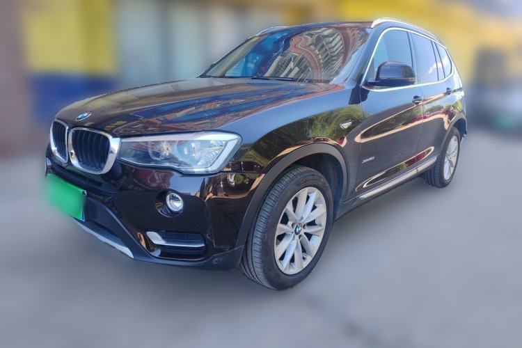 Used BMW X3 2014 xDrive20i X Design Package Guazi used car, China used car export, Used car for sale, Used  cars, Cheapest cars for sale