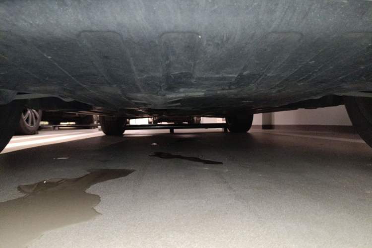 Used BMW X3 2014 xDrive20i X Design Package Chassis Front