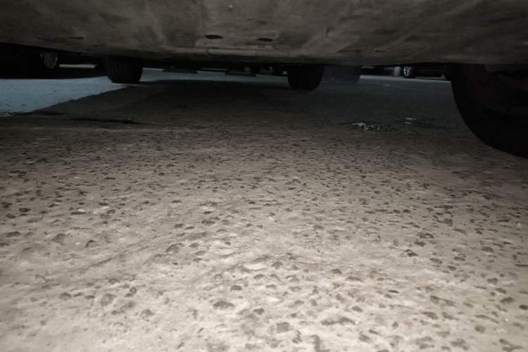 Used BMW X3 2014 xDrive20i Leading Model Chassis Front