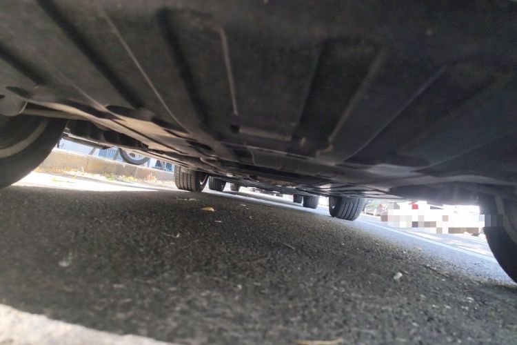 Used BMW X3 2014 xDrive28i X Design Package Chassis Front