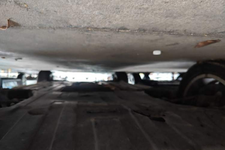 Used BMW X3 2014 xDrive20i X Design Package Chassis Front