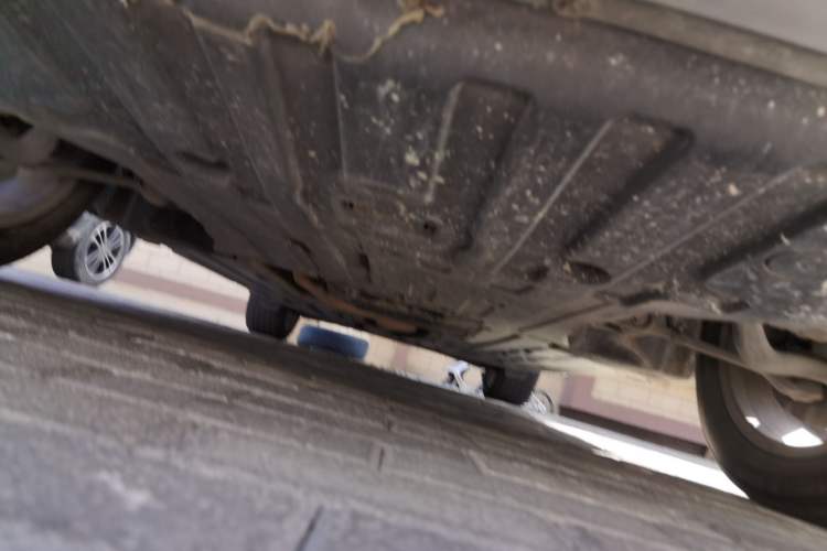 Used BMW X3 2014 xDrive20i X Design Package Chassis Front