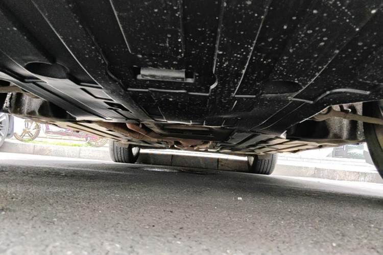 Used BMW X3 2014 xDrive20i X Design Package Chassis Front