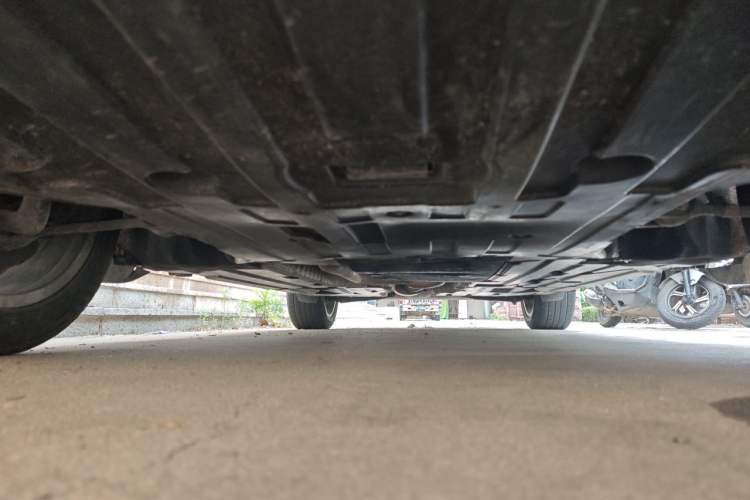 Used BMW X3 2014 xDrive20i X Design Package Chassis Front