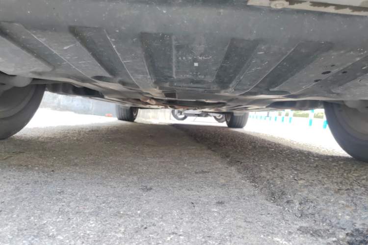 Used BMW X3 2014 xDrive20i X Design Package Chassis Front