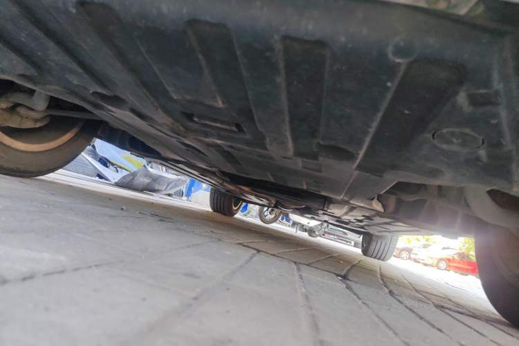 Used BMW X3 2014 xDrive20i X Design Package Chassis Front