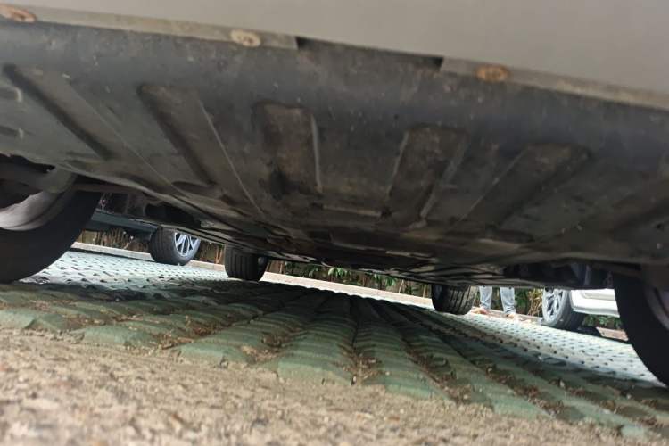 Used BMW X3 2014 xDrive20i X Design Package Chassis Front