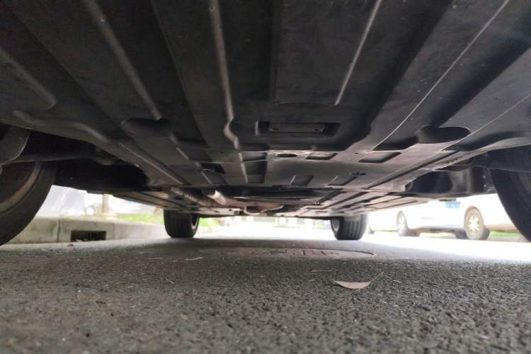 Used BMW X3 2014 xDrive20i X Design Package Chassis Front