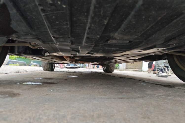 Used BMW X3 2014 xDrive20i X Design Package Chassis Front