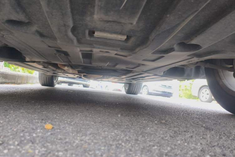 Used BMW X3 2014 xDrive20i X Design Package Chassis Front