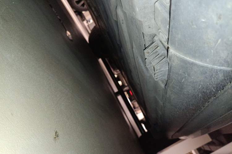 Used BMW X3 2014 xDrive20i X Design Package Chassis Front Left