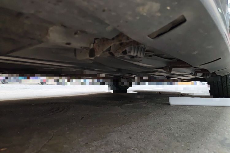 Used BMW X3 2014 xDrive20i X Design Package Chassis Front Left