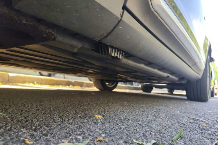 Used BMW X3 2014 xDrive28i X Design Package Chassis Front Left