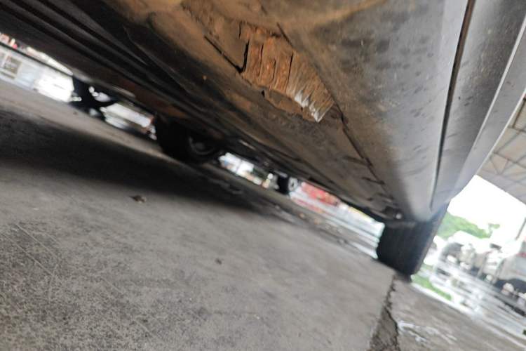 Used BMW X3 2014 xDrive20i X Design Package Chassis Front Left