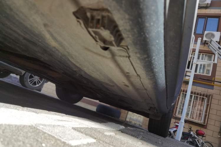 Used BMW X3 2014 xDrive20i X Design Package Chassis Front Left