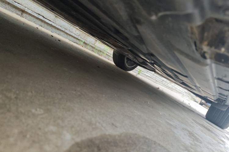 Used BMW X3 2014 xDrive20i X Design Package Chassis Front Left