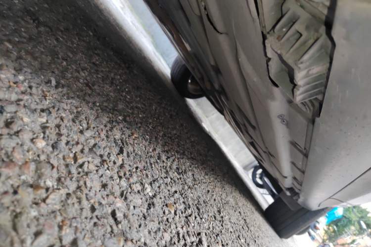 Used BMW X3 2014 xDrive20i X Design Package Chassis Front Left