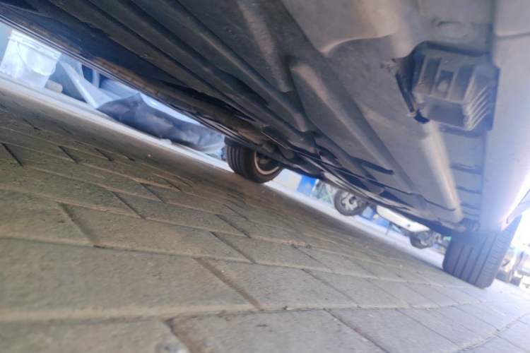 Used BMW X3 2014 xDrive20i X Design Package Chassis Front Left