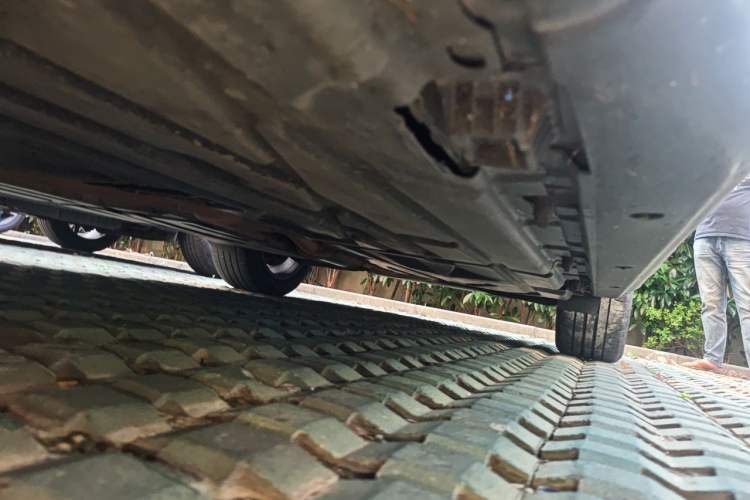 Used BMW X3 2014 xDrive20i X Design Package Chassis Front Left