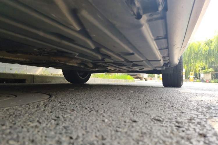 Used BMW X3 2014 xDrive20i X Design Package Chassis Front Left