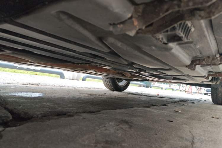 Used BMW X3 2014 xDrive20i X Design Package Chassis Front Left