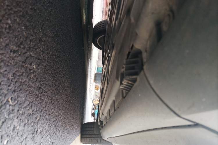 Used BMW X3 2014 xDrive28i X Design Package Chassis Front Left