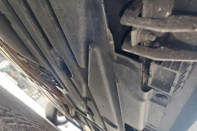Used BMW X3 2014 xDrive20i X Design Package Chassis Front Left