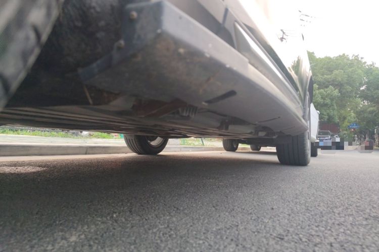 Used BMW X3 2014 xDrive28i X Design Package Chassis Front Left