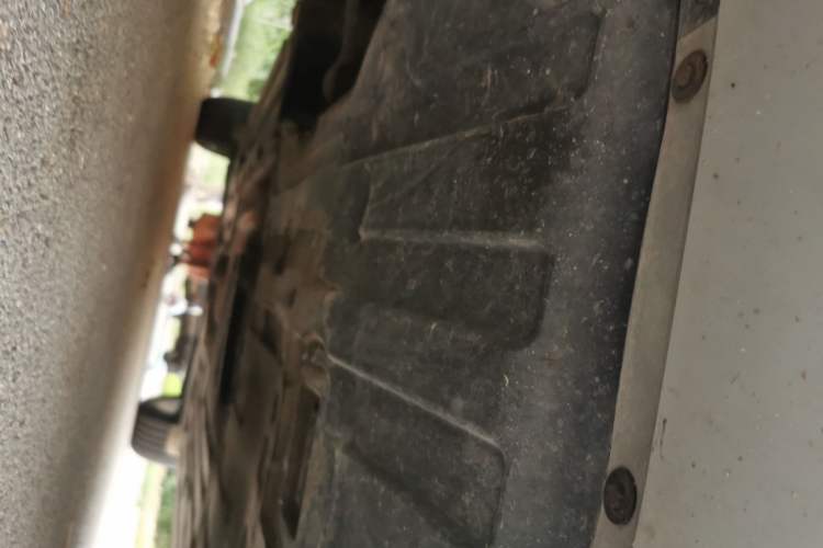 Used BMW X3 2014 xDrive20i X Design Package Chassis Front