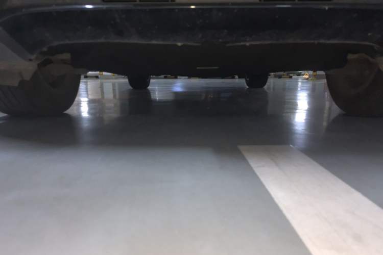 Used BMW X3 2014 xDrive20i Leading Model Chassis Front