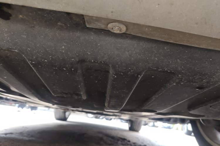 Used BMW X3 2014 xDrive20i X Design Package Chassis Front