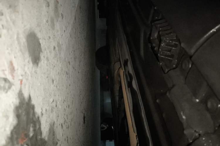 Used BMW X3 2014 xDrive20i Leading Model Chassis Front Right