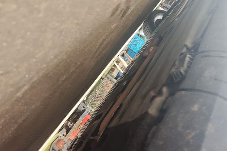 Used BMW X3 2014 xDrive20i X Design Package Chassis Front Right