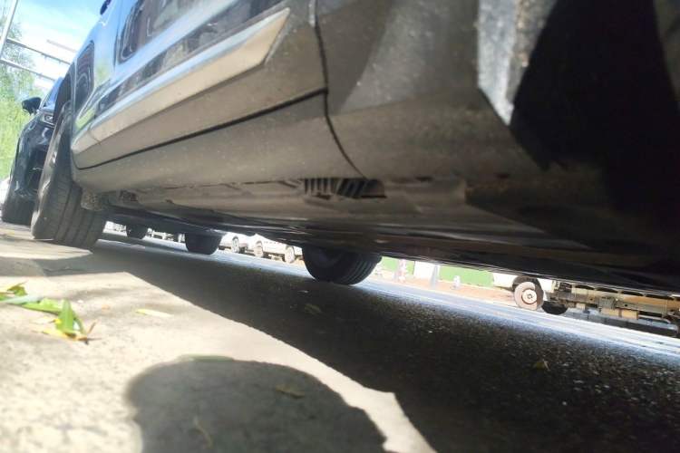 Used BMW X3 2014 xDrive28i X Design Package Chassis Front Right