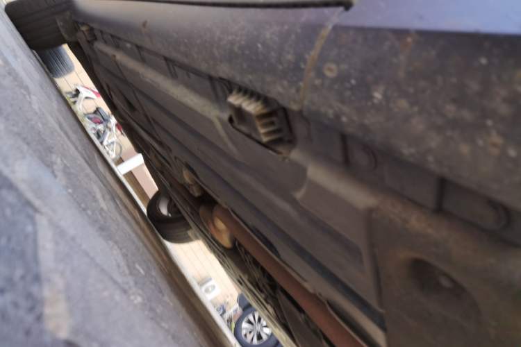 Used BMW X3 2014 xDrive20i X Design Package Chassis Front Right