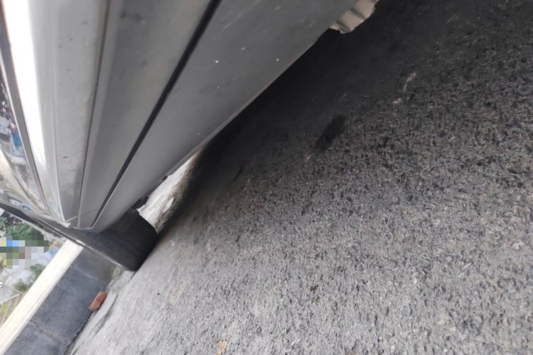 Used BMW X3 2014 xDrive20i X Design Package Chassis Front Right