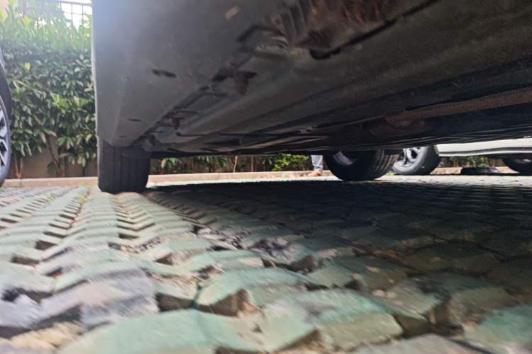 Used BMW X3 2014 xDrive20i X Design Package Chassis Front Right